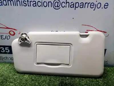 Peça sobressalente para automóvel em segunda mão  por NISSAN NOTE (E11E)  Referências OEM IAM   