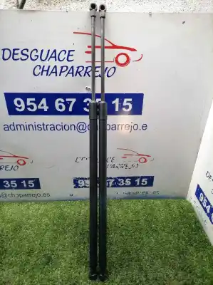 Peça sobressalente para automóvel em segunda mão  por NISSAN NOTE (E11E)  Referências OEM IAM 94509U00A  94509U00A