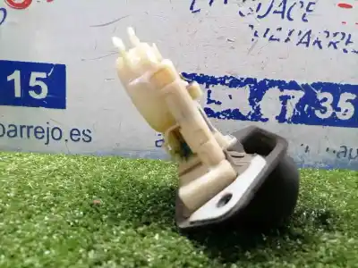 Peça sobressalente para automóvel em segunda mão fechadura do mala por nissan note (e11e) acenta referências oem iam   