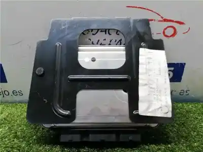 Peça sobressalente para automóvel em segunda mão Centralina De Motor Uce por PEUGEOT 307 (S1) 1.6 HDi Referências OEM IAM 0281011629  9658944580