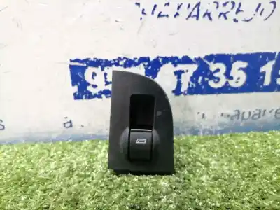 Peça sobressalente para automóvel em segunda mão Botão / Interruptor Elevador Vidro Traseiro Esquerdo por AUDI ALLROAD QUATTRO (4B5) 2.5 TDI (132kW) Referências OEM IAM   