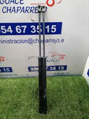 Peça sobressalente para automóvel em segunda mão  por AUDI ALLROAD QUATTRO (4B5)  Referências OEM IAM   