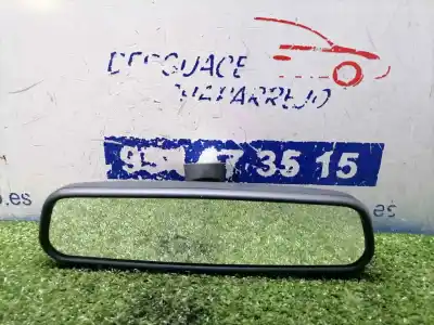 Peça sobressalente para automóvel em segunda mão  por AUDI ALLROAD QUATTRO (4B5)  Referências OEM IAM   