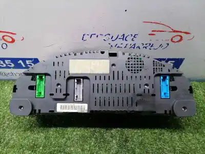 Peça sobressalente para automóvel em segunda mão quadrante por audi allroad quattro (4b5) 2.5 tdi (132kw) referências oem iam   4b0920933g