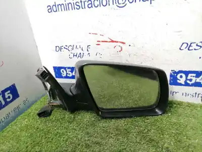 Peça sobressalente para automóvel em segunda mão espelho retrovisor direito por audi allroad quattro (4b5) 2.5 tdi (132kw) referências oem iam 