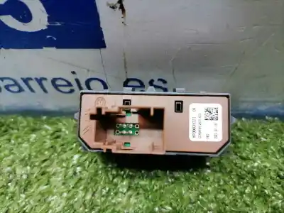 Pezzo di ricambio per auto di seconda mano interruttore per opel corsa f gs line 1.2 t xhl riferimenti oem iam yp00031777  yp00031777