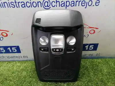 Автозапчастина б/у  для OPEL CORSA F  Посилання на OEM IAM 9848693080  98276588PR