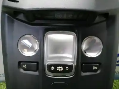 Автозапчасти б/у внутренний свет за opel corsa f gs line 1.2 t xhl ссылки oem iam 9848693080  98276588pr