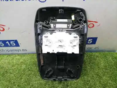 Автозапчасти б/у внутренний свет за opel corsa f gs line 1.2 t xhl ссылки oem iam 9848693080  98276588pr
