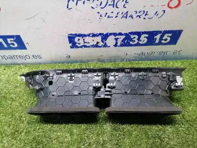 Автозапчастина б/у аератор для opel corsa f gs line 1.2 t xhl посилання на oem iam 98296419xu  98296419xu