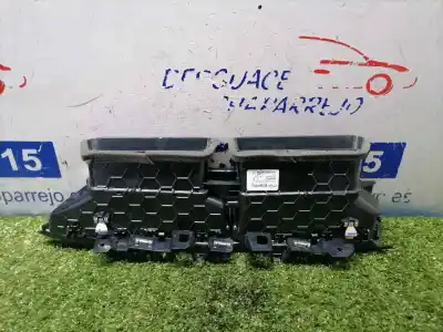 Автозапчастина б/у аератор для opel corsa f gs line 1.2 t xhl посилання на oem iam 98296419xu  98296419xu