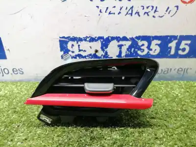 Автозапчастина б/у  для OPEL CORSA F  Посилання на OEM IAM 98296384PQ  98296384PQ