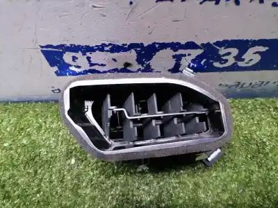 Автозапчастина б/у аератор для opel corsa f gs line 1.2 t xhl посилання на oem iam 98296384pq  98296384pq