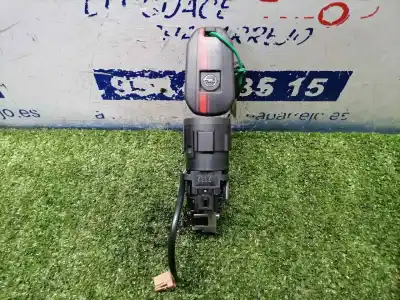 Second-hand car spare part ignition switch for opel corsa f gs line 1.2 t xhl oem iam references 9664486680  9664486680