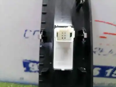 Second-hand car spare part right front power window switch for opel corsa f gs line 1.2 t xhl oem iam references   