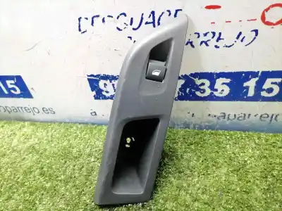 Second-hand car spare part Rear Right Power Window Switch for OPEL CORSA F GS LINE 1.2 T XHL OEM IAM references   