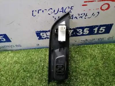 Автозапчасти б/у управление задними левыми стеклами за opel corsa f gs line 1.2 t xhl ссылки oem iam   
