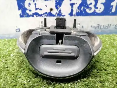 Автозапчасти б/у внешняя ручка ворот за opel corsa f gs line 1.2 t xhl ссылки oem iam 39185224  9830092980