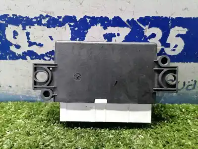 Peça sobressalente para automóvel em segunda mão módulo eletrônico por opel corsa f gs line 1.2 t xhl referências oem iam 9838793780  9838793780