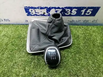 Peça sobressalente para automóvel em segunda mão botão da alavanca de velocidades por opel corsa f gs line 1.2 t xhl referências oem iam 565537081