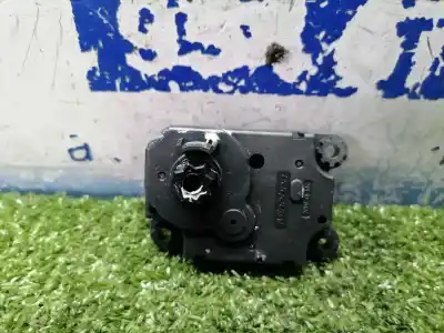 Second-hand car spare part air conditioning hatches opening motor for opel corsa f gs line 1.2 t xhl oem iam references 16000458  16000458