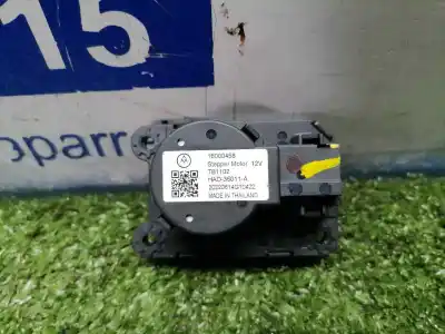 Автозапчасти б/у МОТОР ОТКРЫВАНИЯ ЛЮКОВ КОНДИЦИОНЕРА за OPEL CORSA F  ссылки OEM IAM 16000458  16000458
