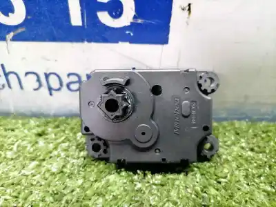 Second-hand car spare part air conditioning hatches opening motor for opel corsa f gs line 1.2 t xhl oem iam references 16000458  16000458