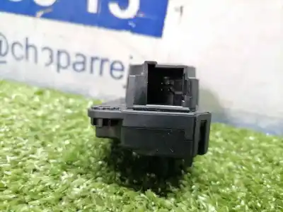 Second-hand car spare part air conditioning hatches opening motor for opel corsa f gs line 1.2 t xhl oem iam references 16000458  16000458