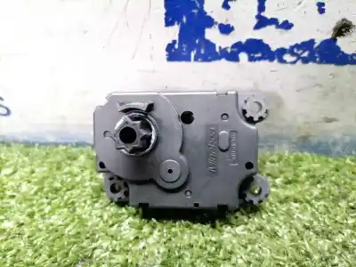 Pezzo di ricambio per auto di seconda mano motore apertura boccole aria condizionata per opel corsa f gs line 1.2 t xhl riferimenti oem iam 16000458  16000458