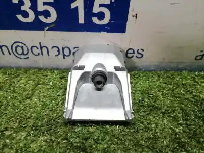 Peça sobressalente para automóvel em segunda mão sensor por opel corsa f gs line 1.2 t xhl referências oem iam 9842997780
