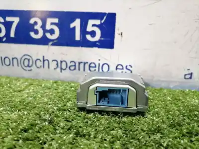 Peça sobressalente para automóvel em segunda mão sensor por opel corsa f gs line 1.2 t xhl referências oem iam 9842997780  9842997780
