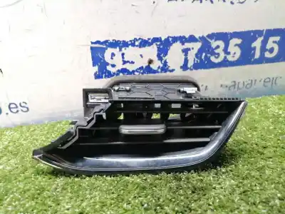 Peça sobressalente para automóvel em segunda mão grelha de ventilação tablier por opel corsa f gs line 1.2 t xhl referências oem iam 98296386xu