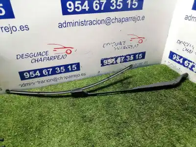 Автозапчасти б/у левый передний рычаг стеклоочистителя за opel corsa f gs line 1.2 t xhl ссылки oem iam 9822931680  9822931680