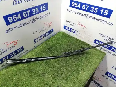 Peça sobressalente para automóvel em segunda mão haste de escova dianteiro direito por opel corsa f gs line 1.2 t xhl referências oem iam 9822931880