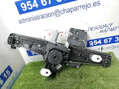 Peça sobressalente para automóvel em segunda mão elevador de vidros traseiro direito por opel corsa f gs line 1.2 t xhl referências oem iam 9829045280