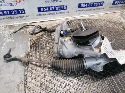 Автозапчасти б/у рулевая рейка за opel corsa f gs line 1.2 t xhl ссылки oem iam 38216131  9834749280