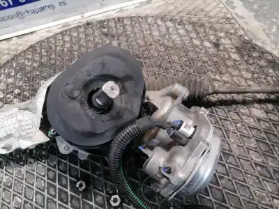 Автозапчасти б/у рулевая рейка за opel corsa f gs line 1.2 t xhl ссылки oem iam 38216131  9834749280
