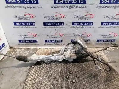 Автозапчасти б/у рулевая рейка за opel corsa f gs line 1.2 t xhl ссылки oem iam 38216131  9834749280
