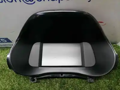 Peça sobressalente para automóvel em segunda mão quadrante por opel corsa f gs line 1.2 t xhl referências oem iam 9848901180