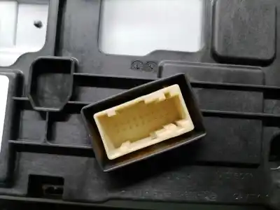 Peça sobressalente para automóvel em segunda mão quadrante por opel corsa f gs line 1.2 t xhl referências oem iam 9848901180  9848901180
