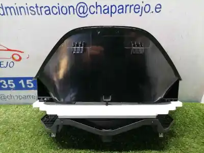 Peça sobressalente para automóvel em segunda mão quadrante por opel corsa f gs line 1.2 t xhl referências oem iam 9848901180  9848901180