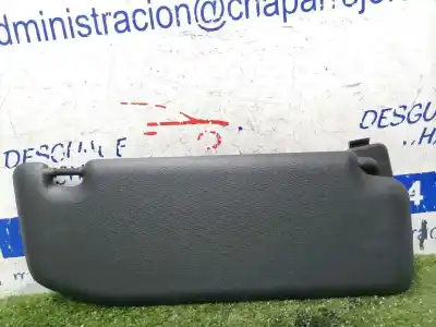 Pièce détachée automobile d'occasion pare-soleil gauche pour opel corsa f gs line 1.2 t xhl références oem iam   
