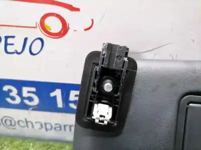 Pièce détachée automobile d'occasion pare-soleil gauche pour opel corsa f gs line 1.2 t xhl références oem iam   