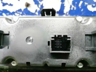 Peça sobressalente para automóvel em segunda mão comando de sofagem (chauffage / ar condicionado)  por opel corsa f gs line 1.2 t xhl referências oem iam 28746102  39231171