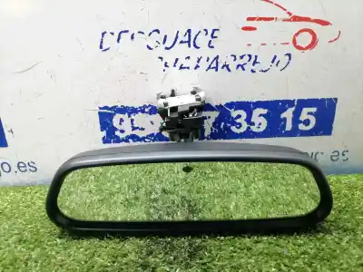 Peça sobressalente para automóvel em segunda mão espelho retrovisor interior por opel corsa f gs line 1.2 t xhl referências oem iam 