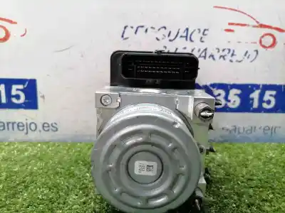 Peça sobressalente para automóvel em segunda mão abs por opel corsa f gs line 1.2 t xhl referências oem iam 28516049293  9846124480