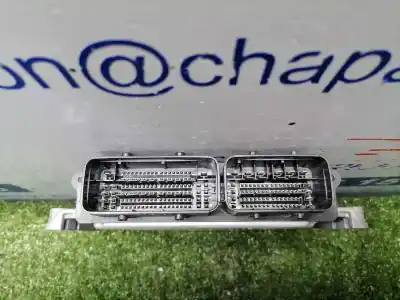 Автозапчасти б/у блок управления двигателем за opel corsa f gs line 1.2 t xhl ссылки oem iam 0261s105h6 9838217080 9851331280