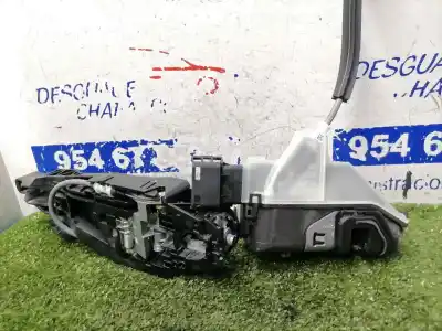 Автозапчасти б/у замок передней правой двери за opel corsa f gs line 1.2 t xhl ссылки oem iam 444121  444121