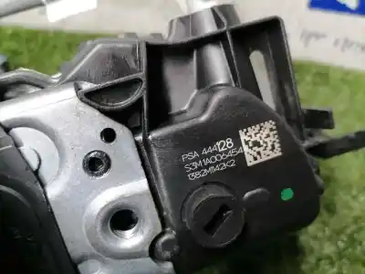 Автозапчасти б/у замок задней правой двери за opel corsa f gs line 1.2 t xhl ссылки oem iam 444128  444128