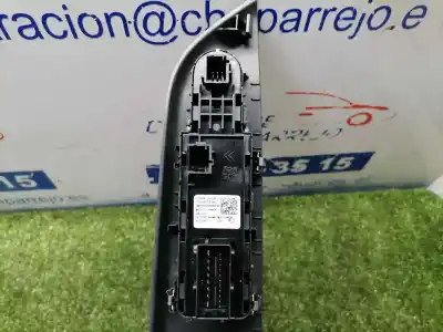 Автозапчастина б/у передні вікний вмикач для opel corsa f gs line 1.2 t xhl посилання на oem iam 98421760zd  98421760zd